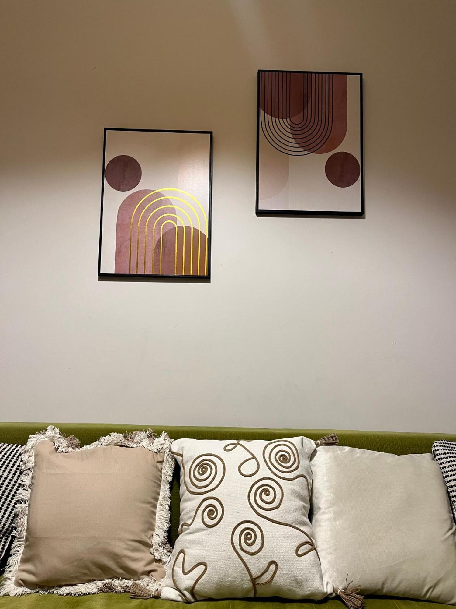 Oldtown Retro Apartment By Marina With Balcony For 6 People Danzig Exterior foto